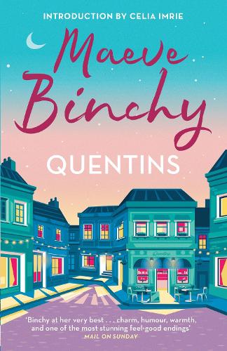 Quentins
