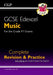 GCSE Music Edexcel Complete Revision & Practice (with Audio & Online Edition)