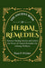 The Ancient Book of Herbal Remedies