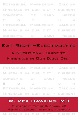 Eat Right-Electrolyte