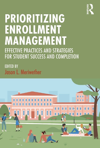 Prioritizing Enrollment Management