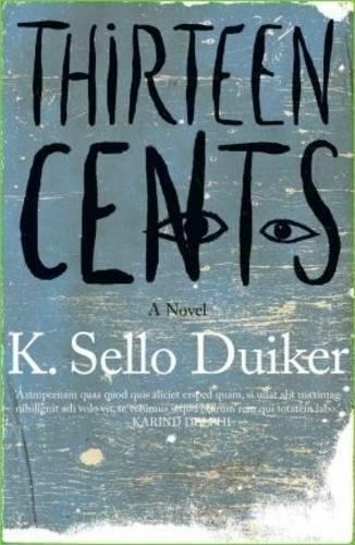 Thirteen cents