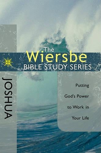 Wiersbe Bible Study