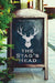 The Stag's Head