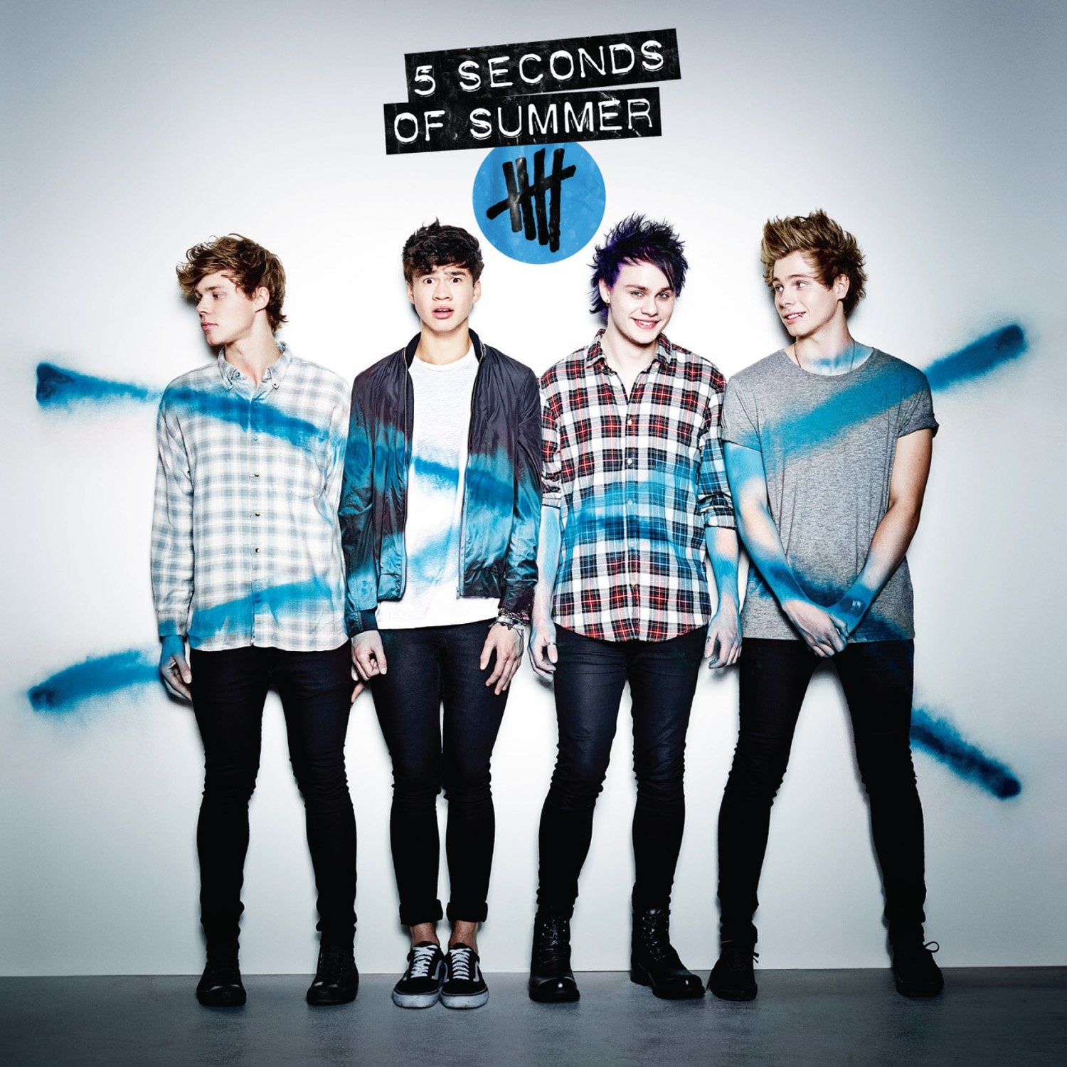 5 Seconds of Summer