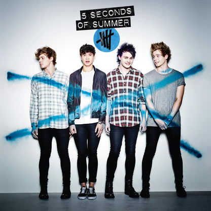 5 Seconds of Summer