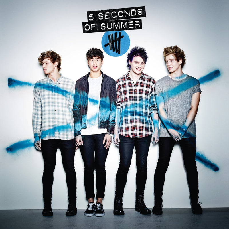 5 Seconds of Summer