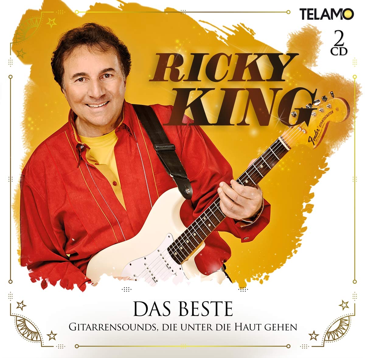DAS BESTE: GITARRENSOUNDS, DIE UNTER DIE H