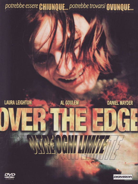 Over the edge - Oltre ogni limite
