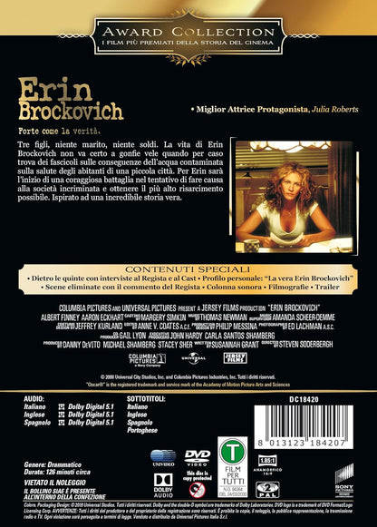 Erin Brockovich