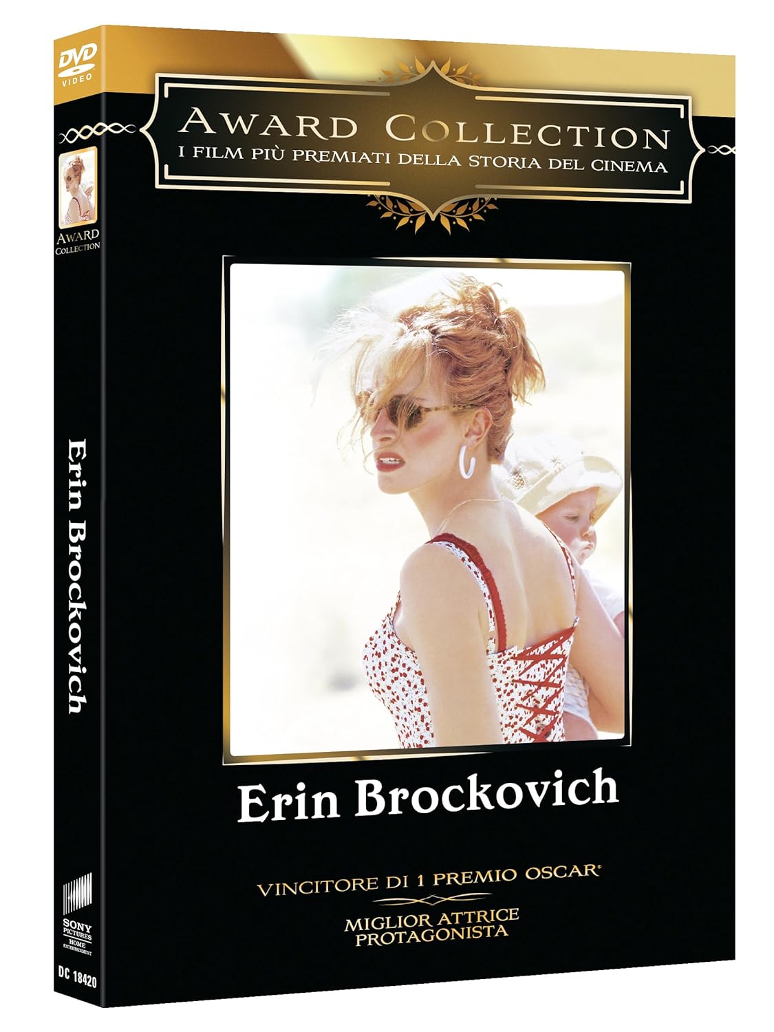 Erin Brockovich