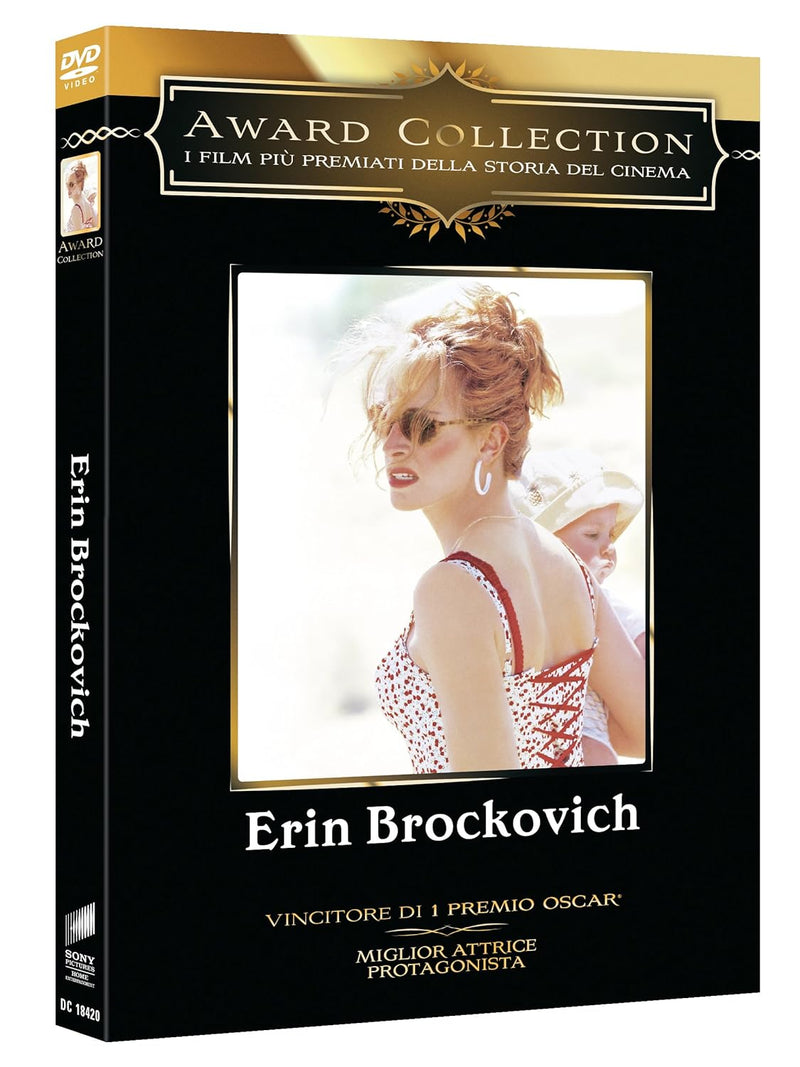 Erin Brockovich