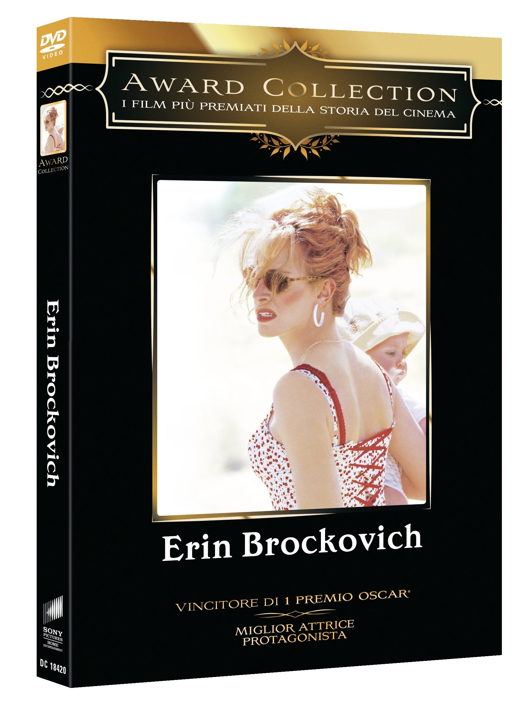 Erin Brockovich