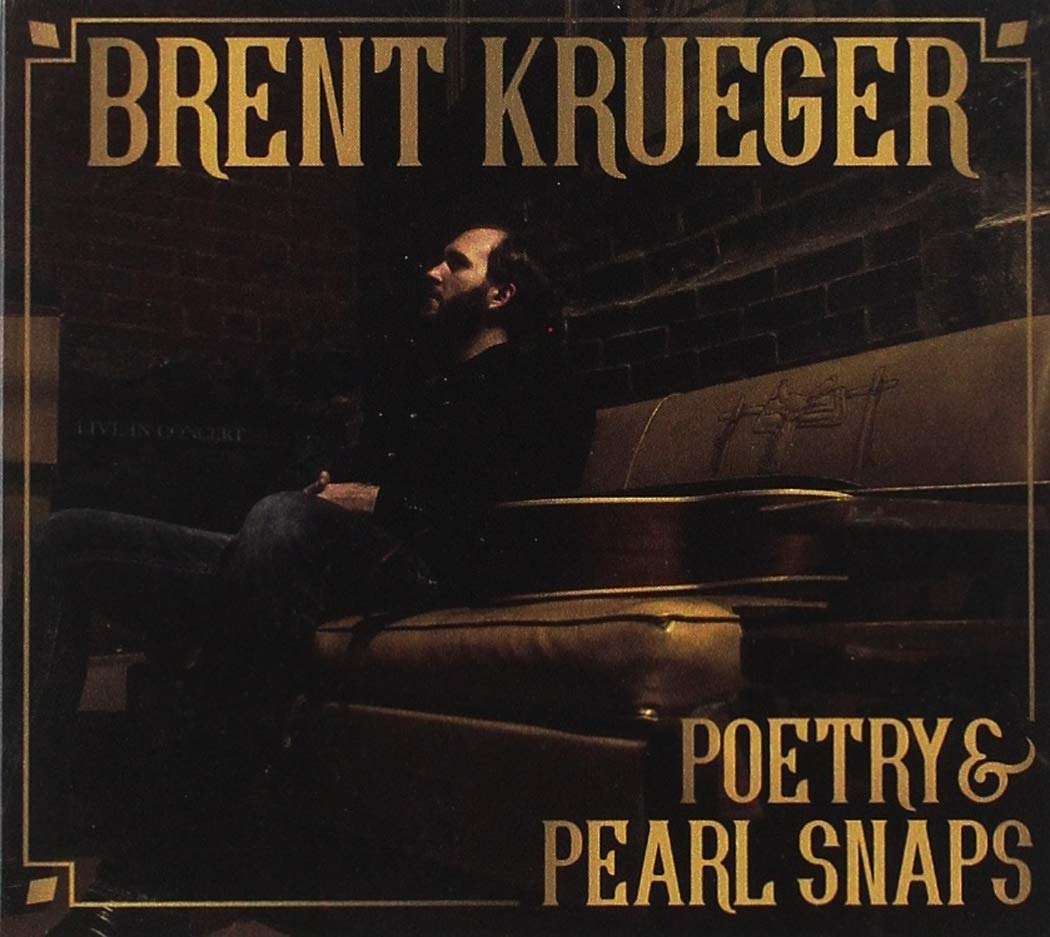 Poetry And Pearl Snaps