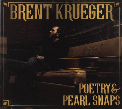 Poetry And Pearl Snaps