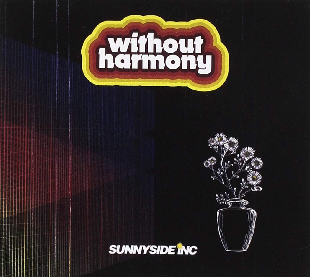 Without Harmony
