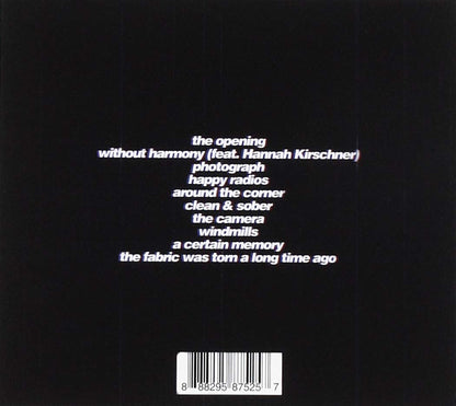 Without Harmony