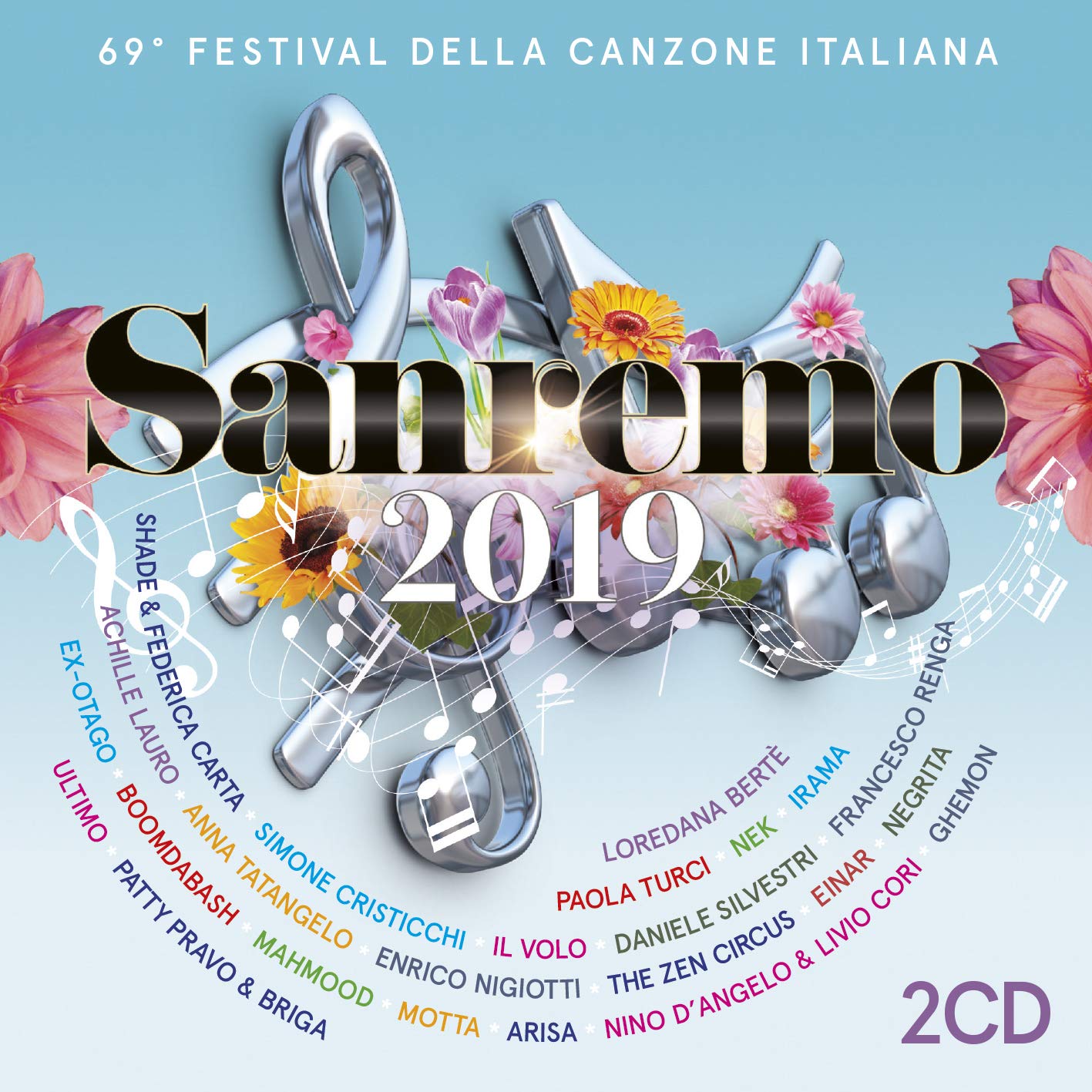 Sanremo 2019