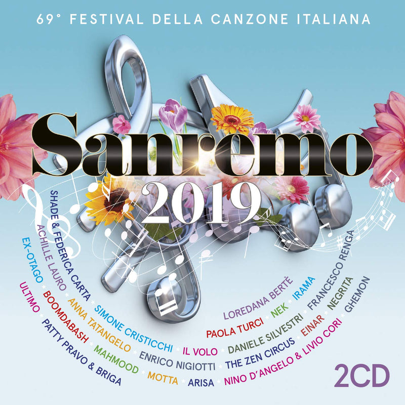 Sanremo 2019