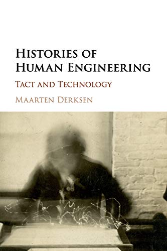 Histories Of Human Engineering