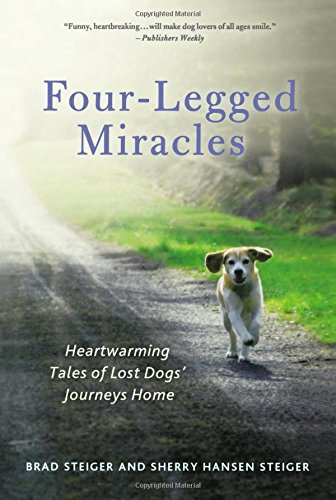 Four-Legged Miracles