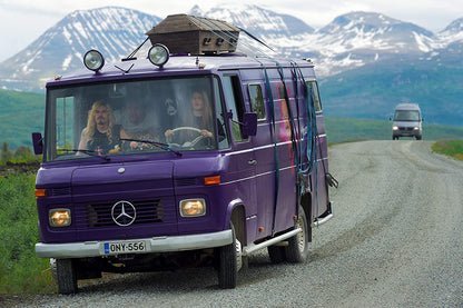 HEAVY TRIP - MOVIE