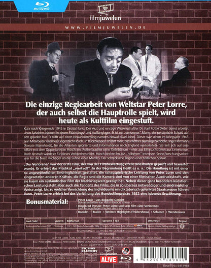 Der Verlorene