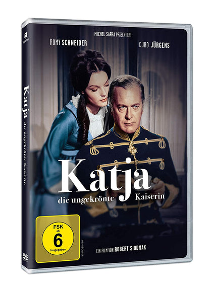 Katja - Die ungekrönte Kaiserin