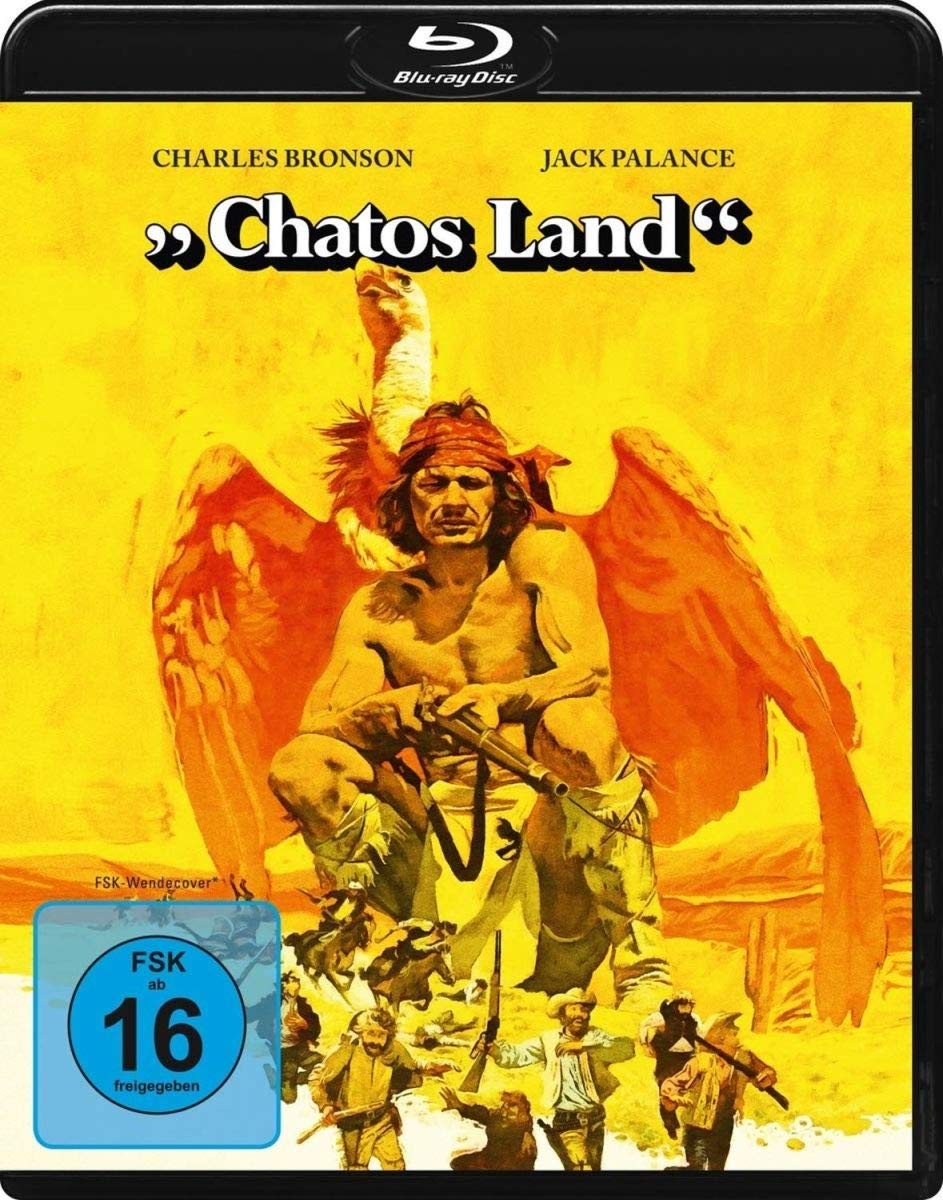 Chatos Land