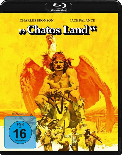 Chatos Land