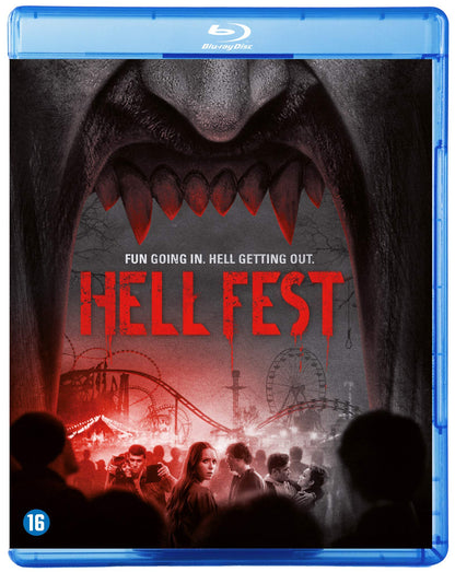 Hell Fest