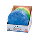 ECOIFFIER A1300353 Glitter Throwing Discs, Colourful