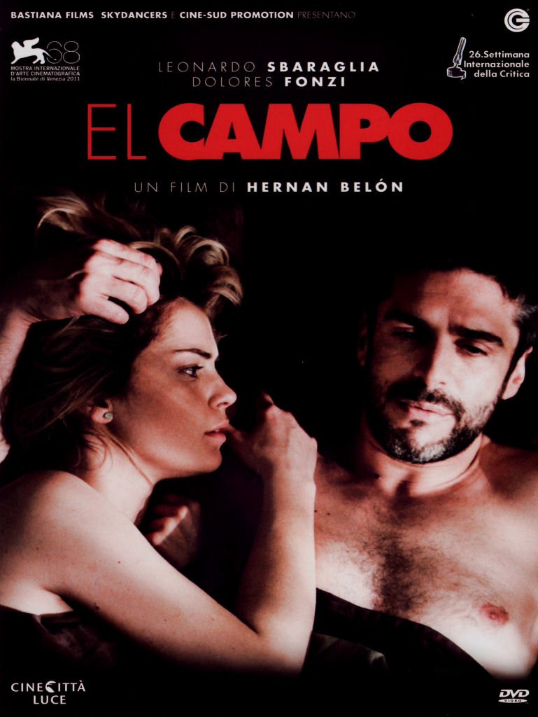 Campo (El), El Campo