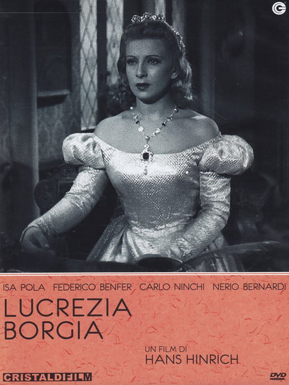 Lucrezia Borgia