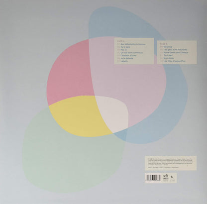 LP-VIANNEY-IDEES BLANCHES -LP-