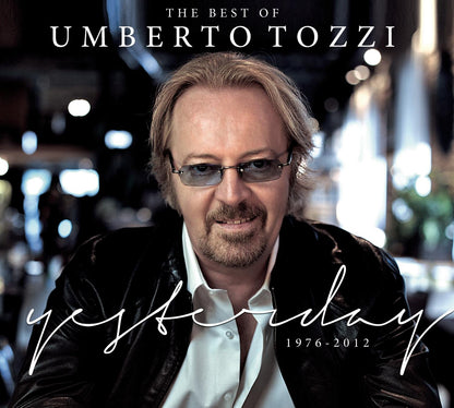 Best Of Umberto Tozzi