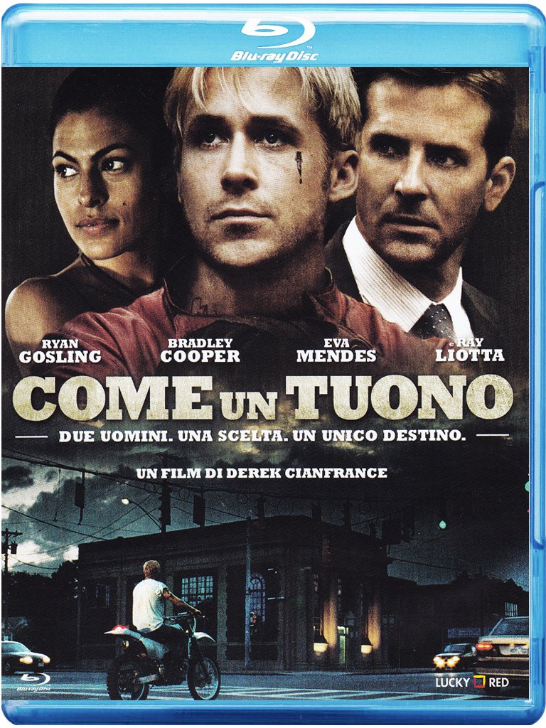 Come Un Tuono