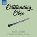 Outstanding Oboe: Best Loved Classical Oboe Music