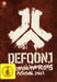 Defqon.1 - Weekend Warriors Festival '13