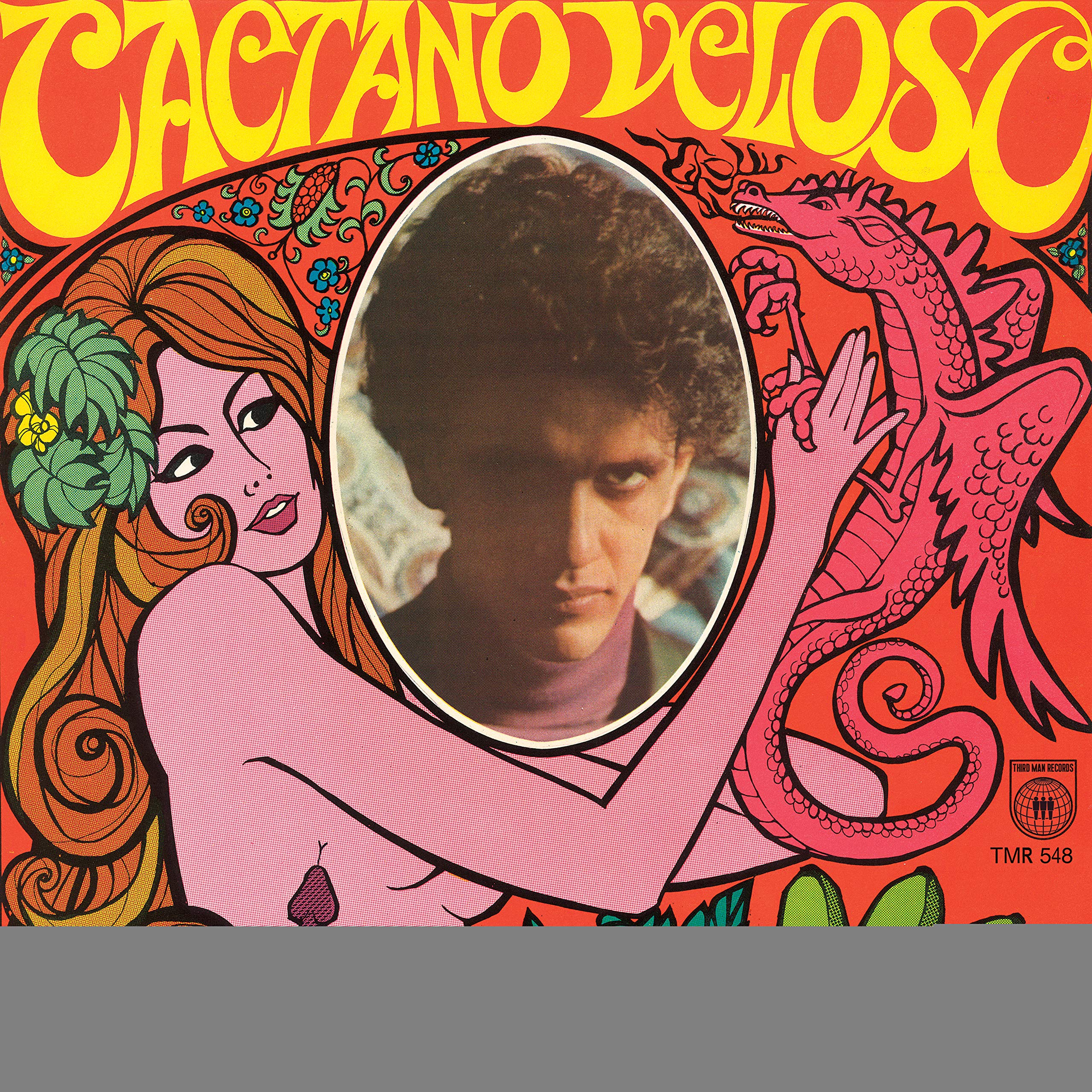 Caetano Veloso