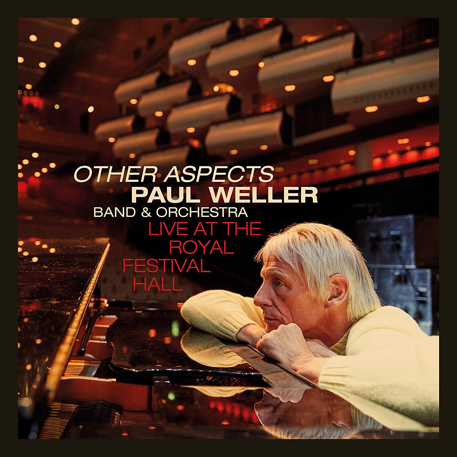 Other Aspects: Band & Orchestra Live at the Royal Festival Hall