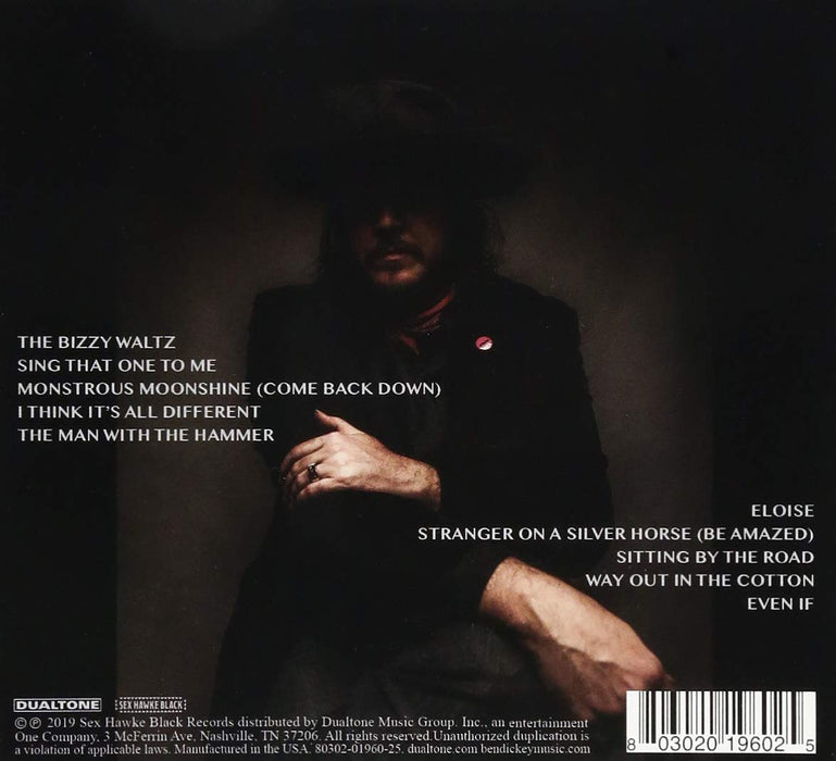 Glimmer On The Outskirts