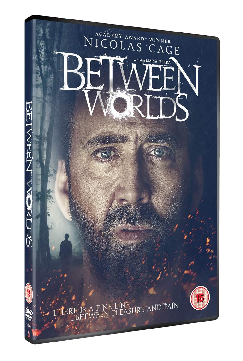 Between Worlds