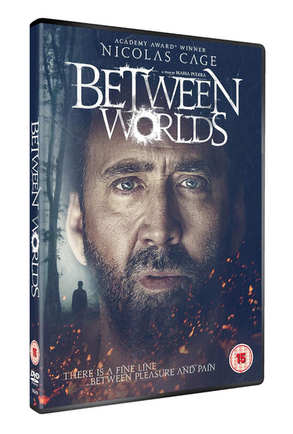 Between Worlds