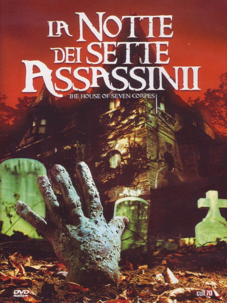 La Notte Dei Sette Assassinii