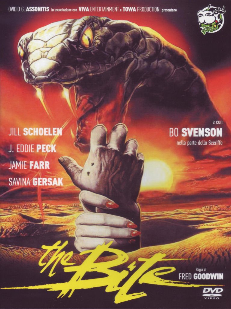 The Bite