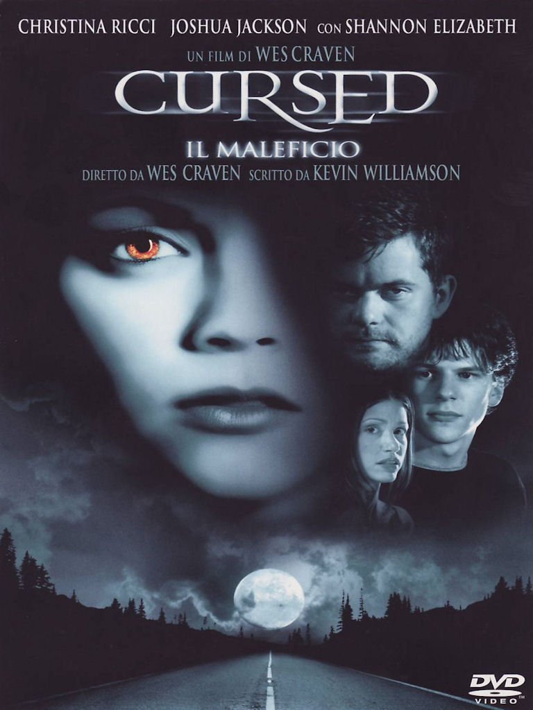 Cursed - Il Maleficio