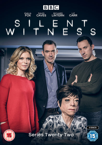 Silent Witness: Series 22