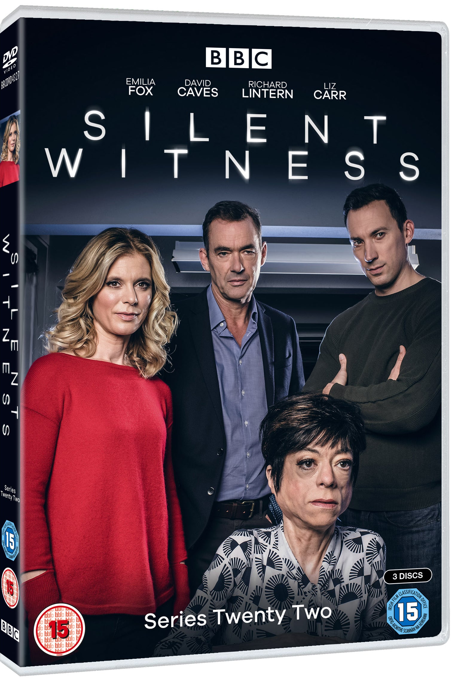 Silent Witness: Series 22