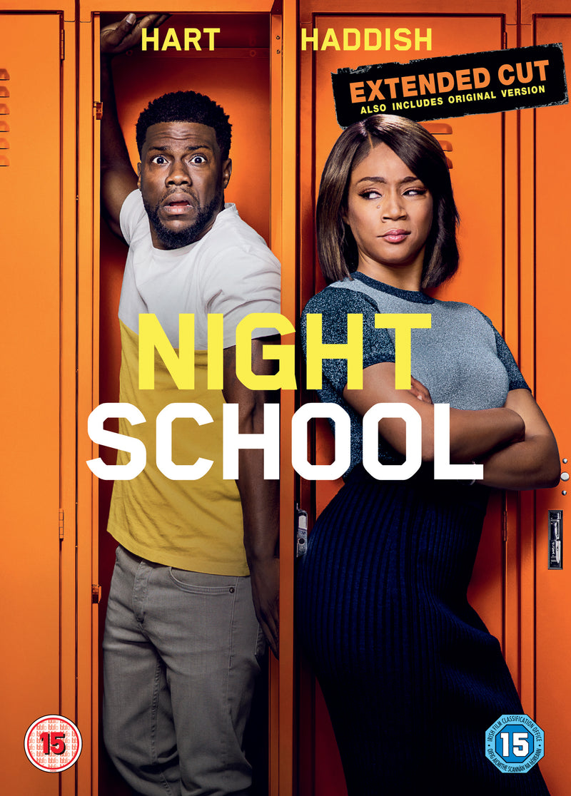 Night School